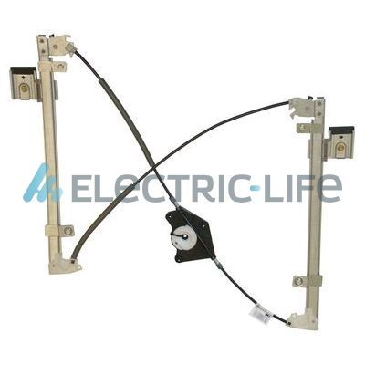 ELECTRIC LIFE Lasinnostin ZR AA702 L